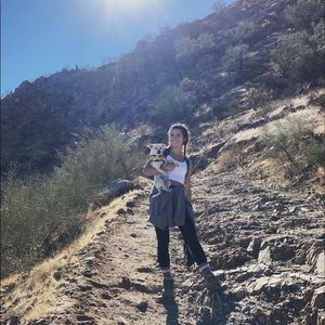 Meet your Posher, Sydney